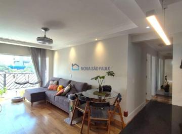 Apartamento · 68m² · 3 Quartos · 1 Vaga · Apartamento à venda próximo ao Shopping Plaza Sul.
