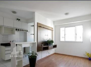 Apartamento · 51m² · 2 Quartos · 1 Vaga · RRCOD10768 Apartamento 51m² CONDOMÍNIO INSPIRE (FLORES) - OPORTUNIDADE - 2 Dorms