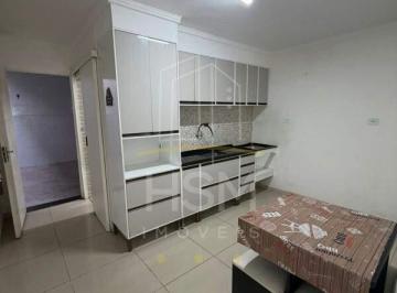Casa · 130m² · 2 Quartos · 1 Vaga · Casa para aluguel, 2 quartos, 1 vaga, Assunção - São Bernardo do Campo/SP