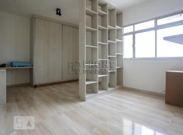 Apartamento · 36m² · 1 Quarto · Apartamento à Venda - Santa Cecília, 1 Quarto, 36 m2