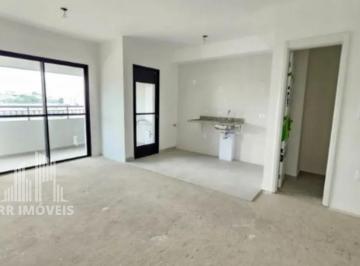 Apartamento · 75m² · 3 Quartos · 2 Vagas · RR10769 Apartamento 75m² CONDOMÍNIO BLESS SHOPPING BARUERI - OPORTUNIDADE - 3 Do