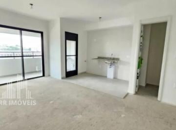 Apartamento · 75m² · 3 Quartos · 2 Vagas · RR10769 Apartamento 75m² CONDOMÍNIO BLESS SHOPPING BARUERI - OPORTUNIDADE - 3 Do