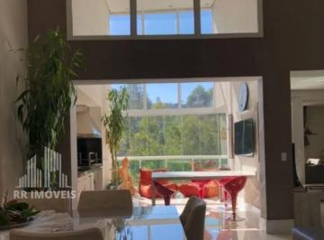Photo 1 · RR10770 Apartamento 172m² CONDOMÍNIO PREMIUM TAMBORÉ - OPORTUNIDADE - 3 Dorms 3