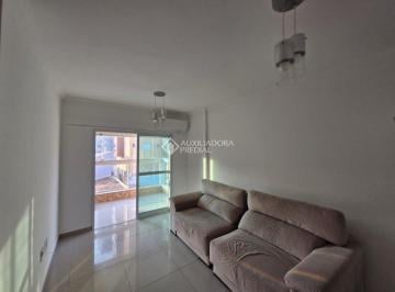 Apartamento · 79m² · 2 Quartos · 1 Vaga · Apartamento com Varanda Gourmet - Mongagua
