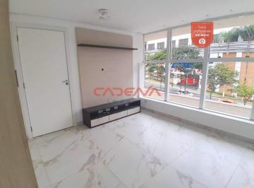 Apartamento · 71m² · 2 Quartos · 2 Vagas · Apartamento com 2 quartos e 2 vagas para aluguel no Bigorrilho