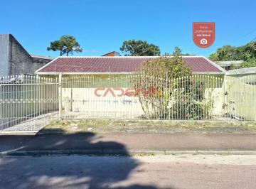 Casa · 166m² · 3 Quartos · 4 Vagas · Casa com 3 quartos e 4 vagas para aluguel no Capão Raso