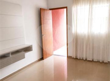 Casa · 110m² · 3 Quartos · 2 Vagas · Sobrado com 3 quartos à venda em Vila linda - SP