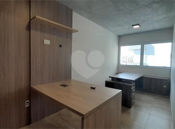 Comercial · 70m² · 1 Vaga · Salas para locação em Vila bastos - SP
