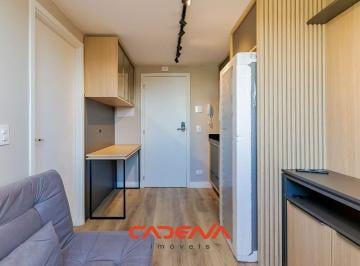 Apartamento · 23m² · 1 Quarto · Apartamento com 1 quarto para aluguel no Prado Velho