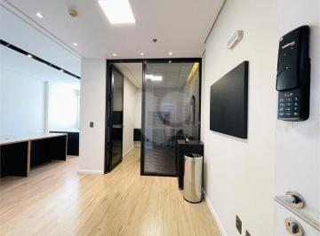 Comercial · 39m² · 1 Vaga · Salas à venda em Centro - SP