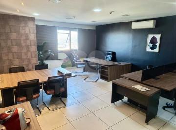Comercial · 39m² · 1 Vaga · Salas à venda em Centro - SP