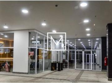 Comercial · 143m² · 5 Vagas · Conjunto para alugar, 143 m² por R$ 12.326,00/mês - Vila Mariana - São Paulo/SP