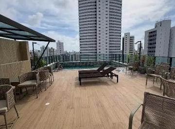 Apartamento à venda, TORRE, Recife, PE · Apartamento à venda, TORRE, Recife, PE