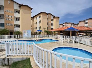 Apartamento à venda no RESIDENCIAL DOS PÁSSAROS, SÃO BRÁS, Nossa Senhora do Socorro, SE · Apartamento à venda no RESIDENCIAL DOS PÁSSAROS, SÃO BRÁS, Nossa Senhora do Socorro, SE