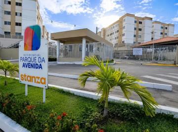 Apartamento à venda no PARQUE DA AVENIDA, FERNANDO COLLOR, Nossa Senhora do Socorro, SE · Apartamento à venda no PARQUE DA AVENIDA, FERNANDO COLLOR, Nossa Senhora do Socorro, SE