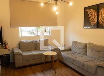 Casa · 116m² · 2 Quartos · Casa à Venda - Bela Vista, 2 Quartos, 116 m2