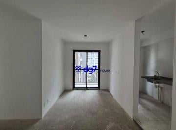 Apartamento · 44m² · 2 Quartos · 1 Vaga · Apartamento com 2 dormitórios à venda, 44 m² por R$ 628.000,00 - Butantã - São P