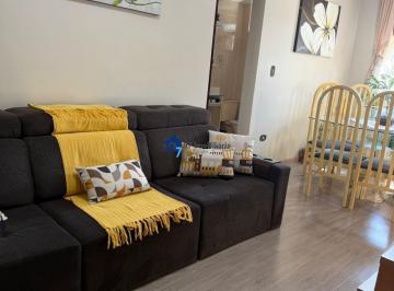 Apartamento · 65m² · 2 Quartos · 1 Vaga · Aluga se apto no condominio Residencial Bussocaba