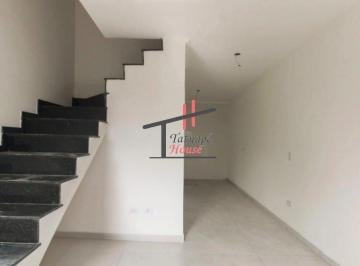 Casa · 79m² · 2 Quartos · 1 Vaga · Casa em Condomínio em Penha