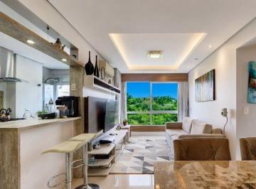 Apartamento · 71m² · 3 Quartos · 1 Vaga · Vista Panorâmica em andar alto
