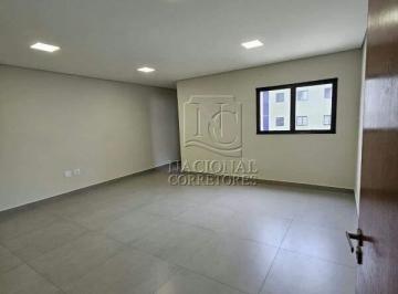 Comercial · 25m² · Sala comercial para locação no Campestre – 25 m², nova, primeira locação