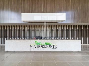 Apartamento de 3 quartos, Cidade Ocidental · Apartamento de 85 m² com 3 quartos à venda em Alphaville Brasília