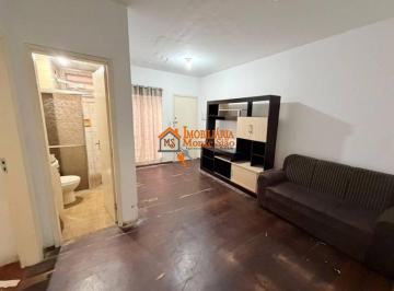 Apartamento · 53m² · 2 Quartos · 1 Vaga · Apartamento com 2 dormitórios à venda, 53 m² por R$ 245.000,00 - Parque Renato M