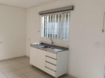 Casa · 50m² · 1 Quarto · Casa com 1 dormitório para alugar, 50 m² por R$ 1.296,00/mês - Cidade Brasil - G
