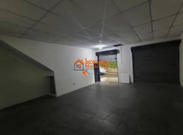 Comercial · 321m² · 3 Vagas · Salão à venda, 321 m² por R$ 1.010.000 - Jardim Álamo - Guarulhos/SP