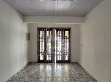 Casa · 280m² · 4 Quartos · 8 Vagas · Casa para aluguel, 4 quartos, 2 suítes, 8 vagas, Vila Metalúrgica - Santo André/SP