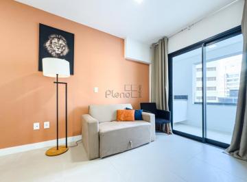 imagem · Apartamento para alugar em Campinas, Centro, com 1 suíte, com 46 m², Sirius Patriani