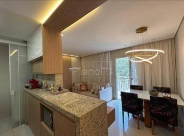 imagem · Apartamento à venda em Valinhos, Condomínio Vila Ventura, com 3 quartos, com 70 m²
