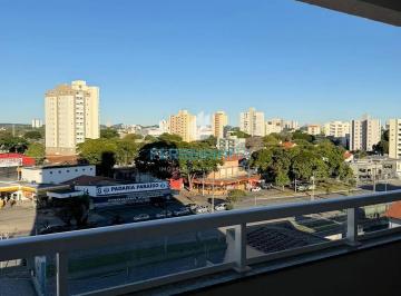 Apartamento · 72m² · 3 Quartos · 1 Vaga · Apartamento para locação, Parque Industrial, São José dos Campos, SP