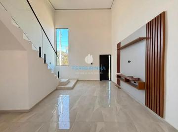Casa · 184m² · 3 Quartos · 4 Vagas · Casa à venda, Loteamento Floresta, São José dos Campos, SP