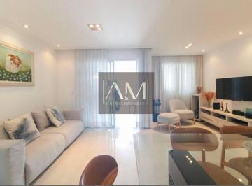 Photo 1 · Apartamento com 3 dormitórios à venda, 107 m² por R$ 1.299.000 - Rua Antônio de