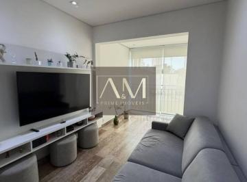 Apartamento · 70m² · 3 Quartos · 1 Vaga · Apartamento com 3 dormitórios à venda, 70 m² por R$ 850.000 - Rua Curupá, 832 -