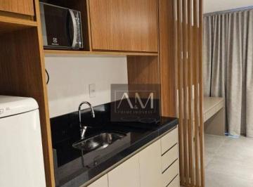 Apartamento · 25m² · 1 Quarto · Studio com 1 dormitório, 25 m² - venda por R$ 495.000 ou aluguel por R$ 3.305/mê