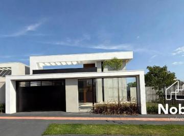 Foto 02 · Casa à venda em Cianorte-PR, Residencial Nova Itália: 3 quartos, 1 suíte, 2 salas, 2 banheiros, 4 va