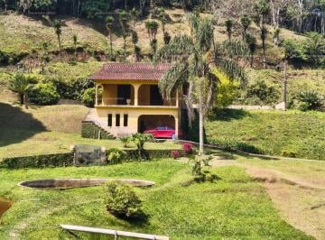 Rural de 3 quartos, Juquitiba · ÁREA PARA MONTAR UM PESQUEIRO COM 8 LAGOS