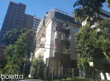 Apartamento · 93m² · 3 Quartos · 1 Vaga · Apartamento com 3 dormitórios para alugar, 93 m² - Petrópolis - Porto Alegre/RS