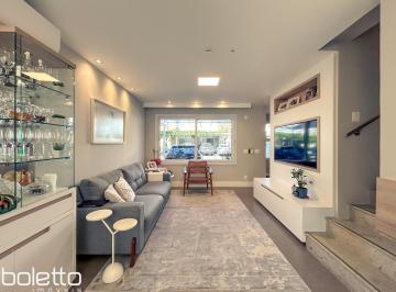 Casa · 120m² · 3 Quartos · 2 Vagas · Excelente casa a venda no Condomínio Euroville com 3 dormitórios semimobiliada.