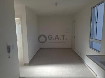 Foto 01 · Apartamento à venda no bairro Eden em Sorocaba-SP: 2 quartos, 2 salas, 1 banheiro, 1 vaga de garagem