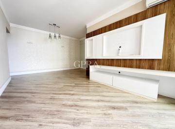 Apartamento de 3 quartos, São José dos Campos · Apartamento 3 quartos com varanda gourmet