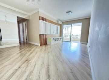Apartamento · 105m² · 3 Quartos · 2 Vagas · Apartamento 3 quartos com varanda gourmet