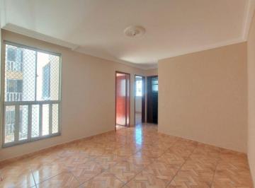 Apartamento · 48m² · 2 Quartos · 1 Vaga · Apartamento 2 quartos - Vivendas da Serra