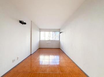 Apartamento · 29m² · 1 Quarto · Kitnet à venda no Centro – Avenida Rio Branco, localização privilegiada