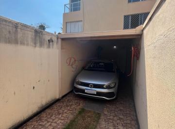 Casa · 91m² · 3 Quartos · 2 Vagas · Casa geminada com cobertura à venda no bairro Resiedencial Lagoa - Betim