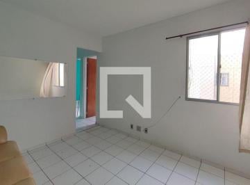 Apartamento · 47m² · 2 Quartos · 1 Vaga · Apartamento à Venda - Jardim San Diego, 2 Quartos, 47 m2