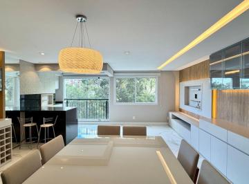 Apartamento de 3 quartos, Curitiba · Apartamento mobiliado para locação | direto com proprietário
