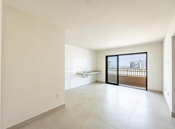 Apartamento · 64m² · 2 Quartos · 1 Vaga · Apartamento à venda no Ilumi Bueno com 1 suíte e 64 m², no Setor Bueno